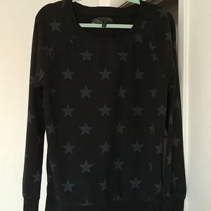 Vans Black Star Sweater